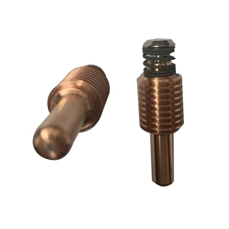 プラズマ消耗品 220842 ハイパーサーム PMX65/85/105 用電極