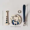 Blue-A