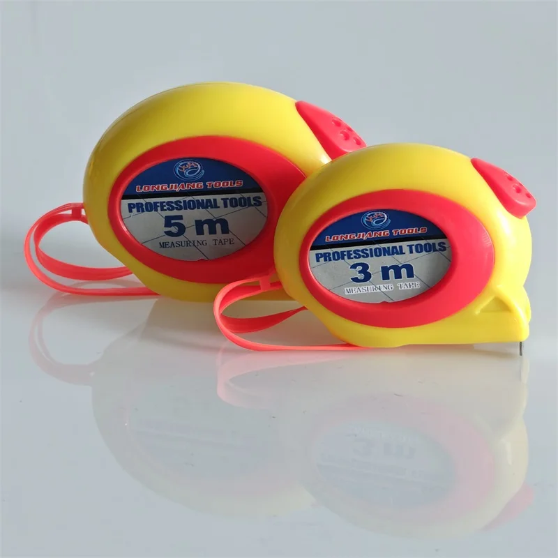 Industrial precision measurement 3M5M7.5M10M construction metric tape measure