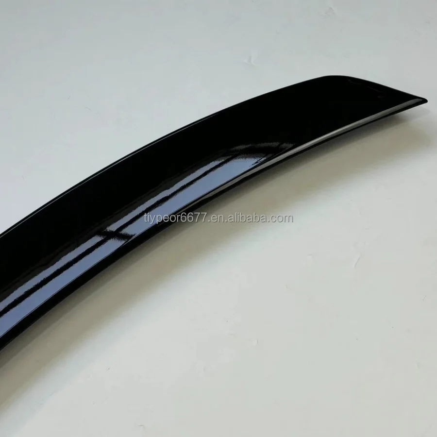 product tiypeor rear spoiler for chrysler 300c 2011   2023 for chrysler 300c rear back trunk spoiler wing-11
