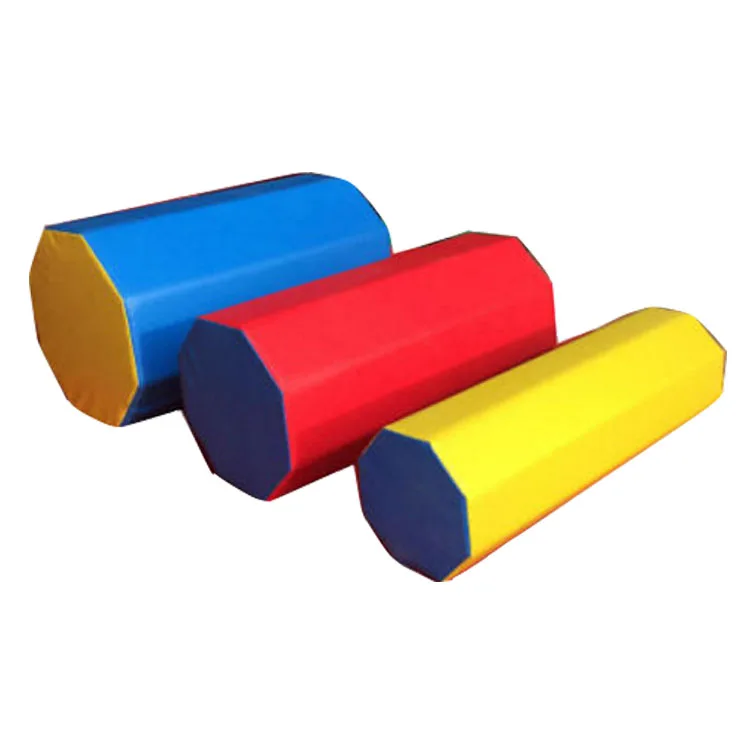 High-quality Fitness Gymnastics Training Octagon Gymnastics Tumbling Mat