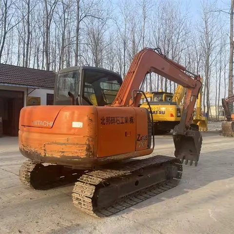 あこぴちゃん専用 for-hitachi-zx70-excavator-