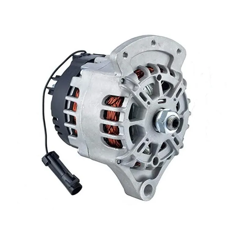 Refrigeration Truck Parts Alternator 300111416 300111416 for Carrier