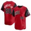 #88 Robert Jr. Rojo