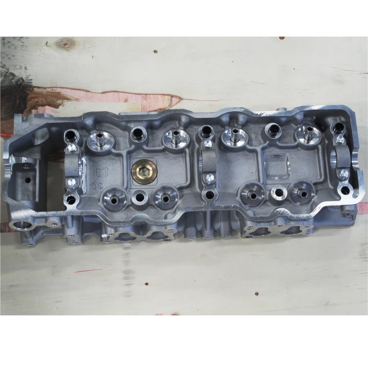 All New 22R 22REC Cylinder head 1110135060 11101-35080 AMC910070 ...