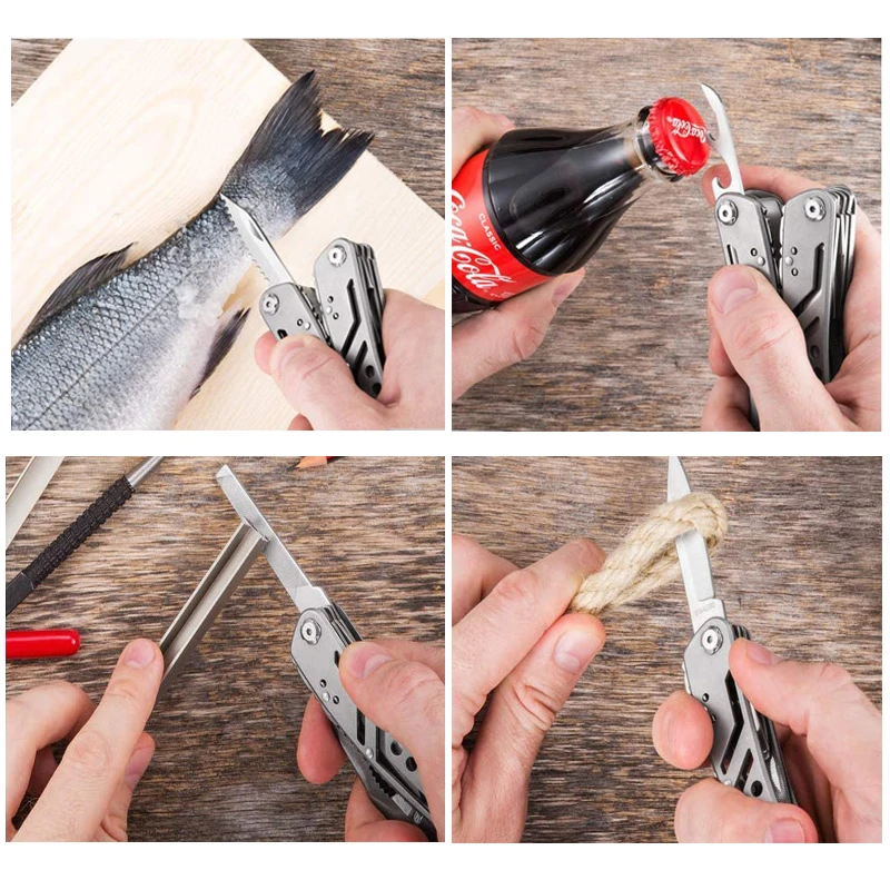 VC-30A Ratchet Cable Cutter Capacity 32mm/240mm2 Fiber Optic Cable Scissors Wire High-grade Special Tool