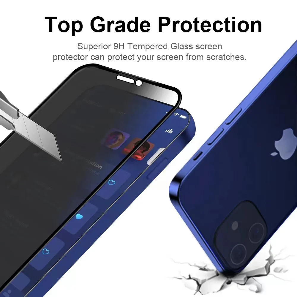 AtFoliX Plastic Glass Protective Film Is Compatible With