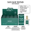 Savage Wind