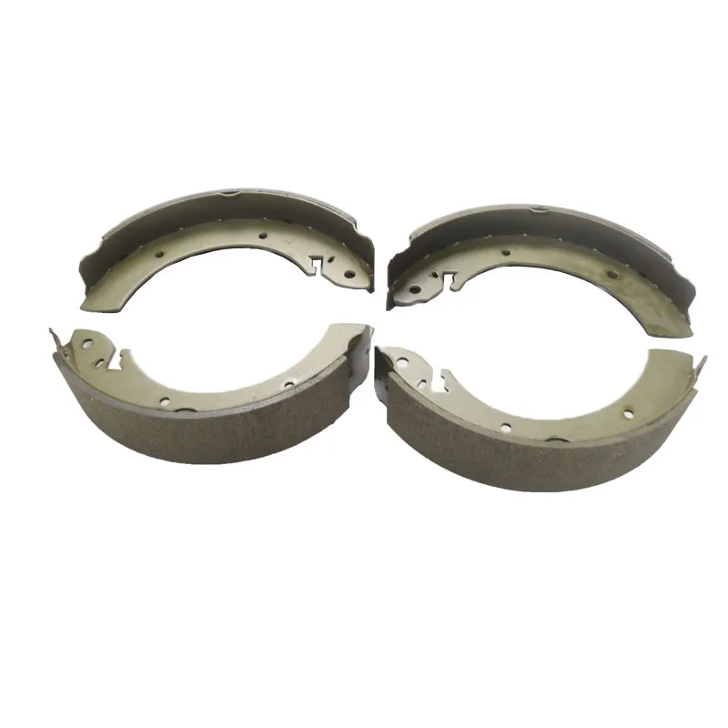 ZTR Auto Parts Chassis Parts Brake Shoe for Hyundai 58305-44A40