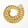 18mm Gold