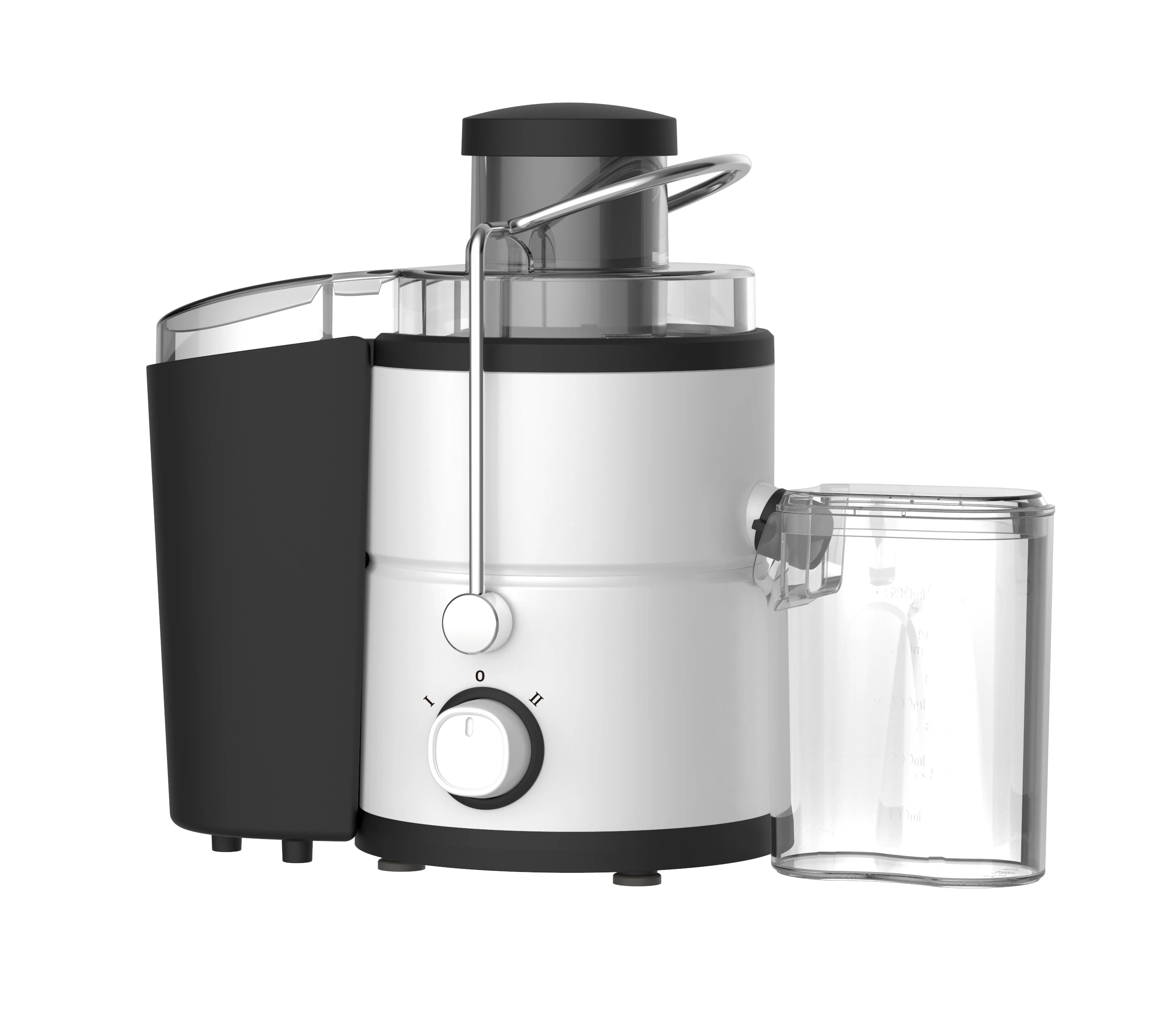 Соковыжималка Центробежная 600 Вт