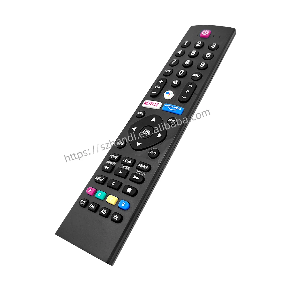 Universal Bluetooth Voice Remote Controller PN-V2 for Panasonic Panasonic TV