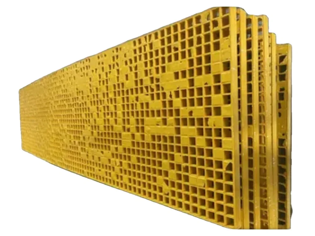 Fireproofing Frp Grp Fiberglass Grating Walkway,Frp Molded Grate - Buy ...