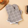 gray plaid