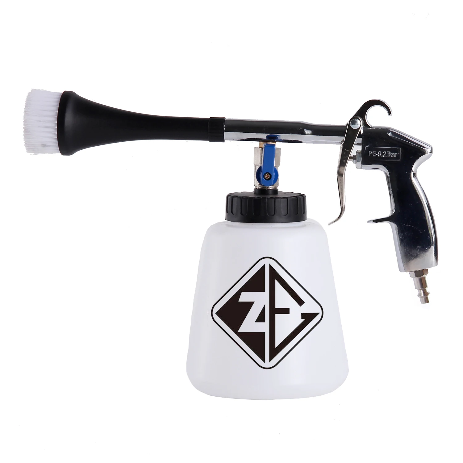 Высокое давление автомобиля чистый пистолет мыло шайба