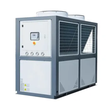 Air Cooled brine heat pump 380V 50Hz