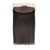 Frontale in capelli umani