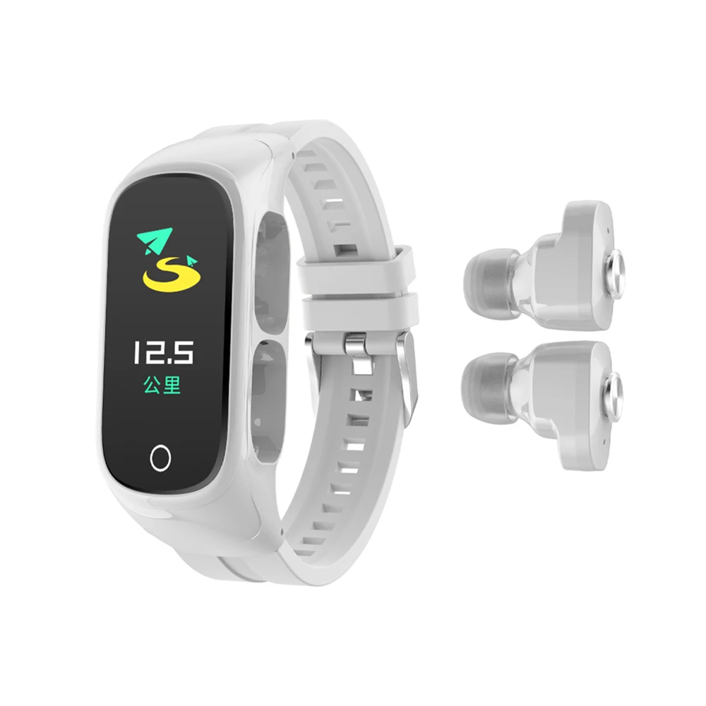 Ultra 8 smart watch & Earpods set super hot sale - YouTube