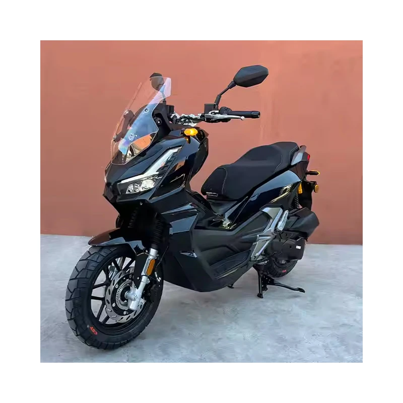 Adv Motorino 150cc ADV 150/180cc/200cc Gasoline Scooters Water