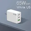White UK