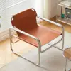 Baron chair, dark brown