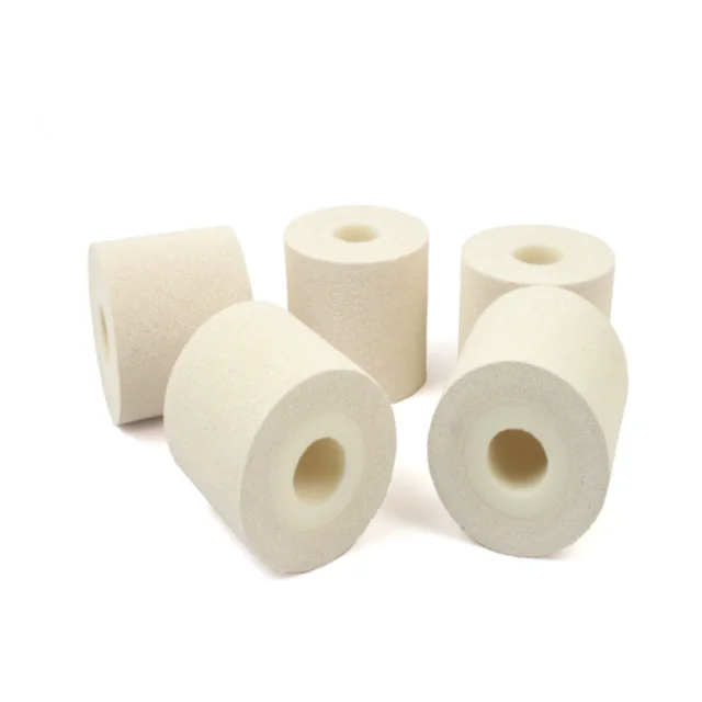 White Ink Wheel 36mm * 16mm FR1000 Type Sealing Machine Ink Roller Ink Production Date Ink Roller Ink Roller for Sealing Machine 3