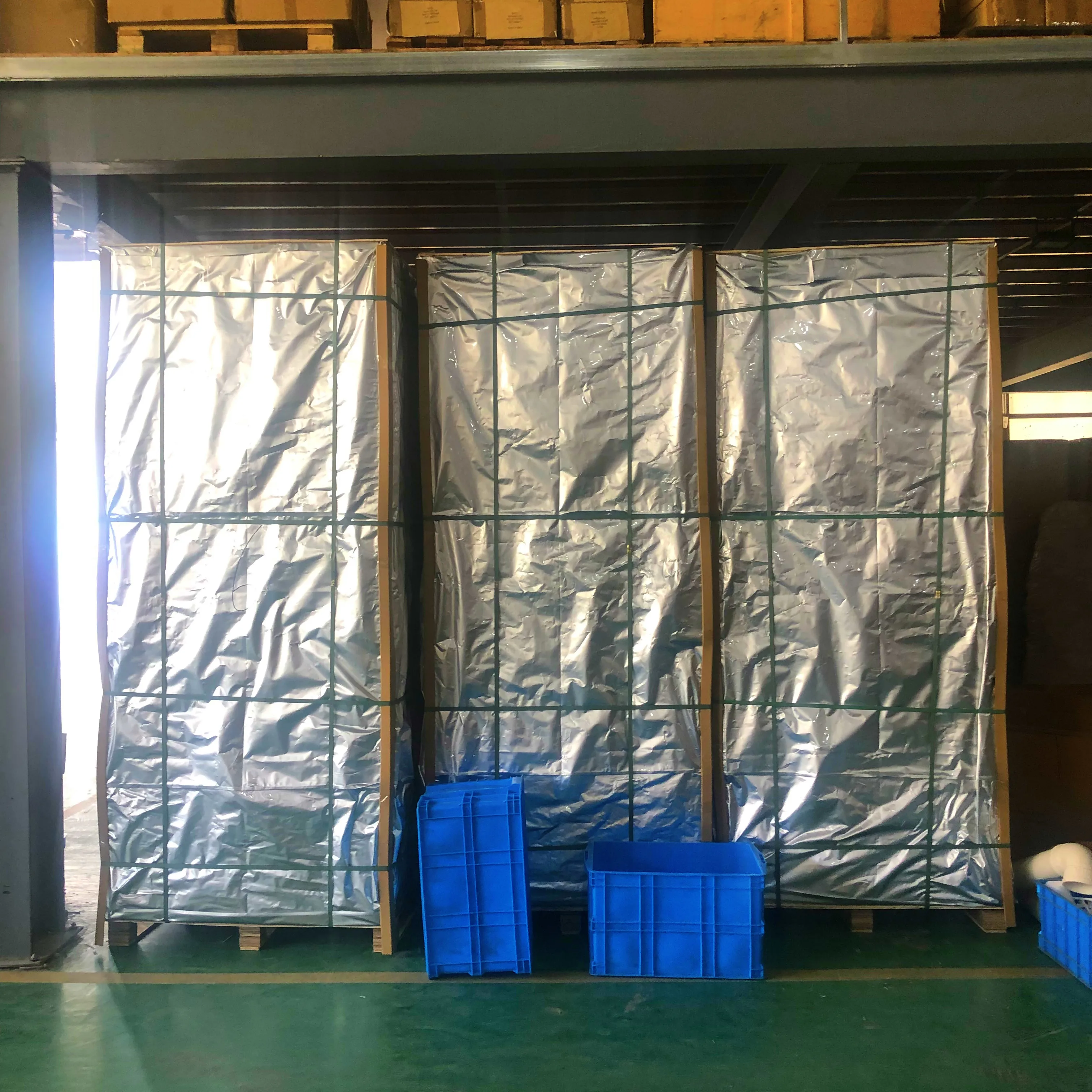 3 Meter Pellet Stove Duct Boiler Cleaning 80mm Nylon Chimney Sweep