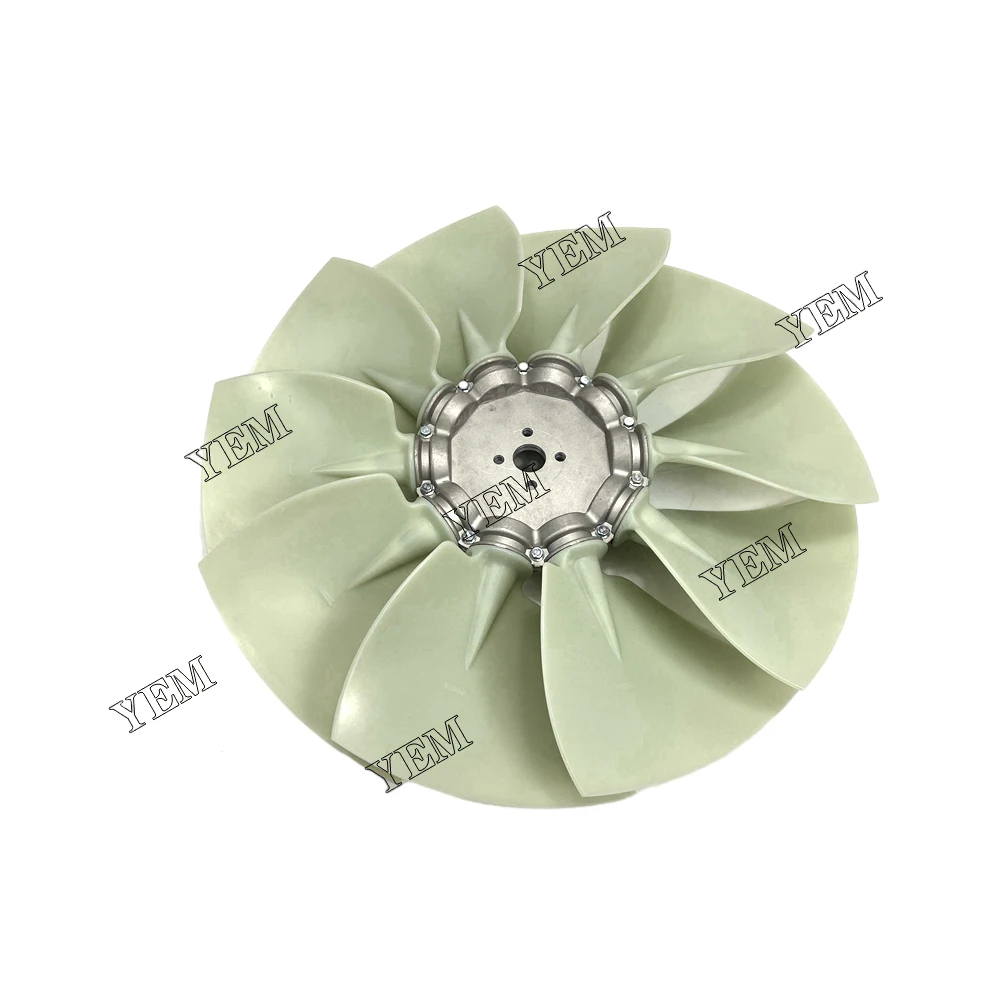 DH220-5 Fan Blade for Doosan Rebuild Kit