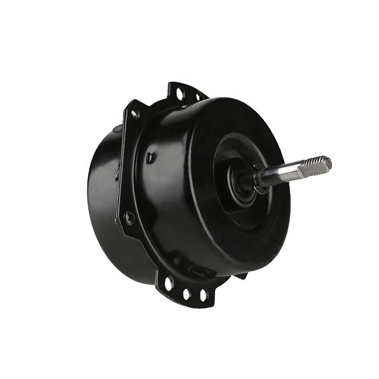 100% Testing Single Phase Ac Electrical Capacitor Exhaust Fan Motor in ODM / OEM