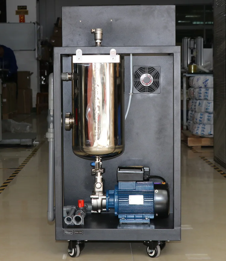 Factory Price for Micro Nano Water vortex Bubble Generator for Aquaculture Pond and Water Purify