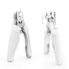 Nail clippers