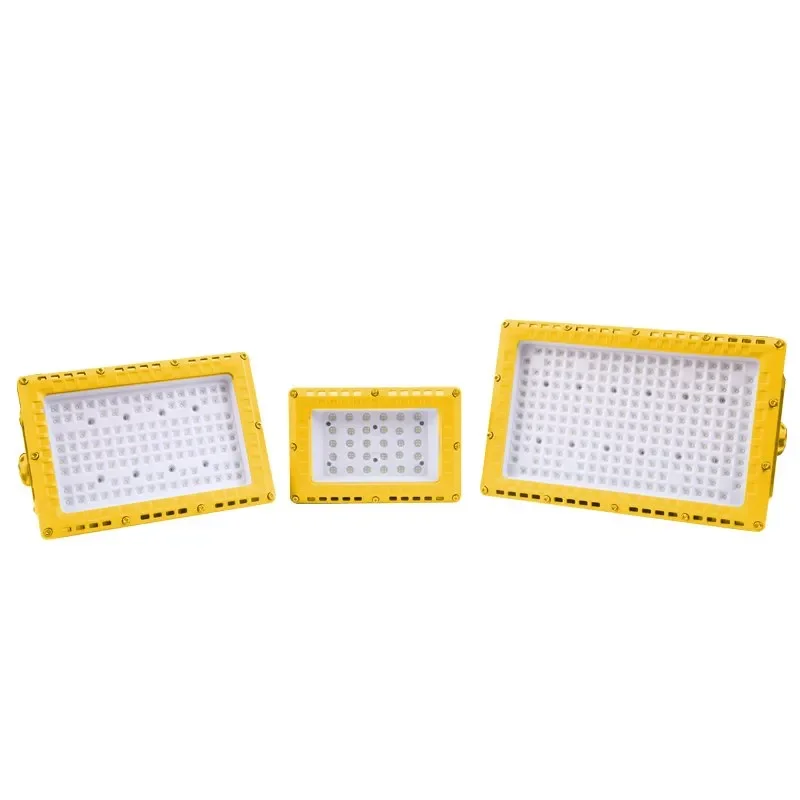 Прочный промышленный склад взрывозащищенный светодиодный свет