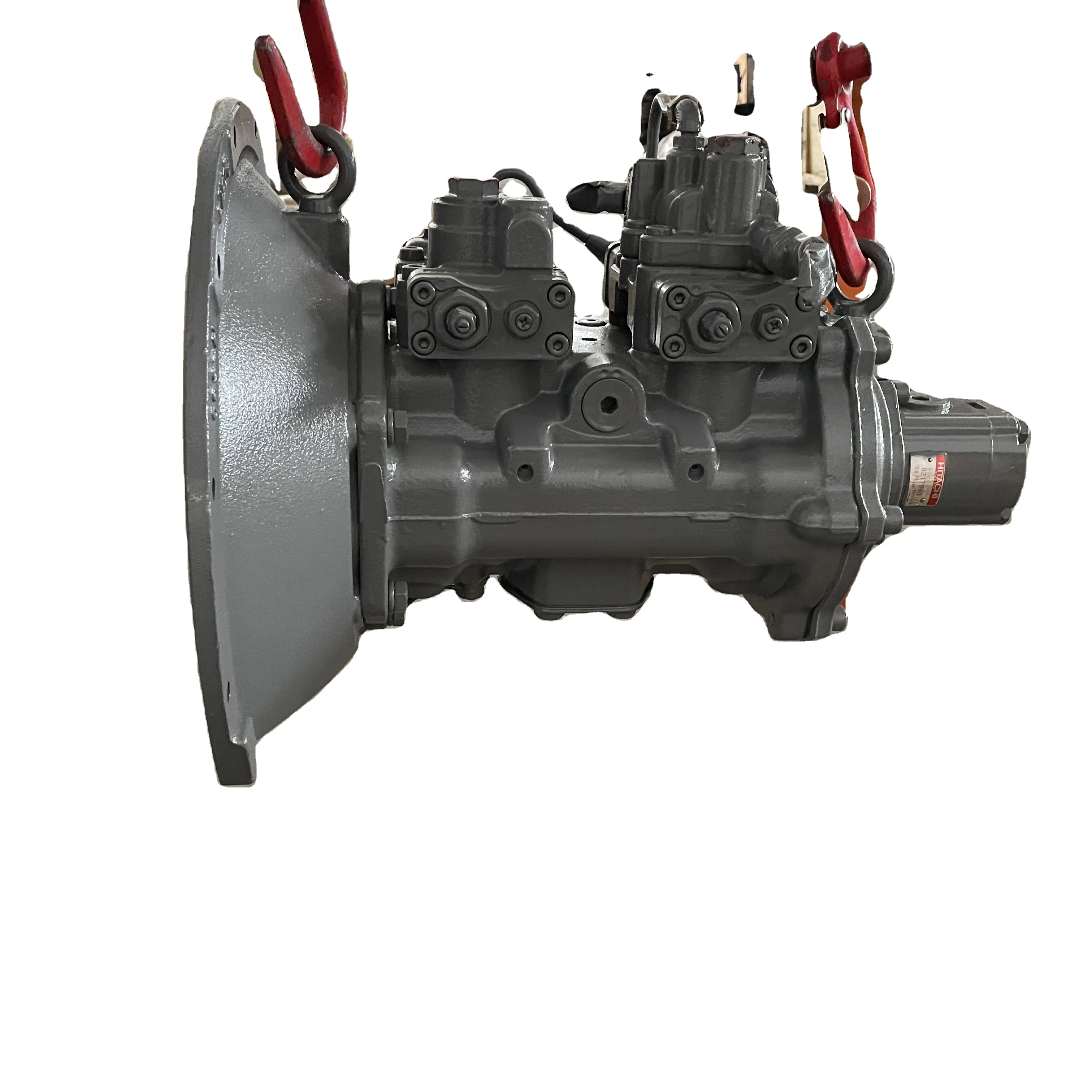 HPK055AT-RH18A 9197338 ZX110 ZX120-5 ZX130 ZX135 Hydraulic Pump