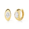 HC54728-14K placcato oro + EC