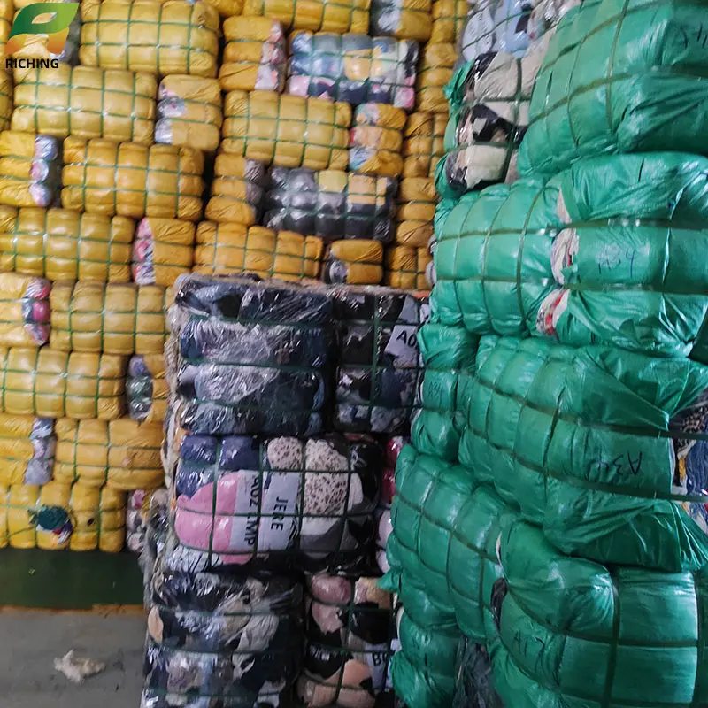 Ropa Deportiva Fardos De Ropa Usada Primera Seleccion Ropa Europea