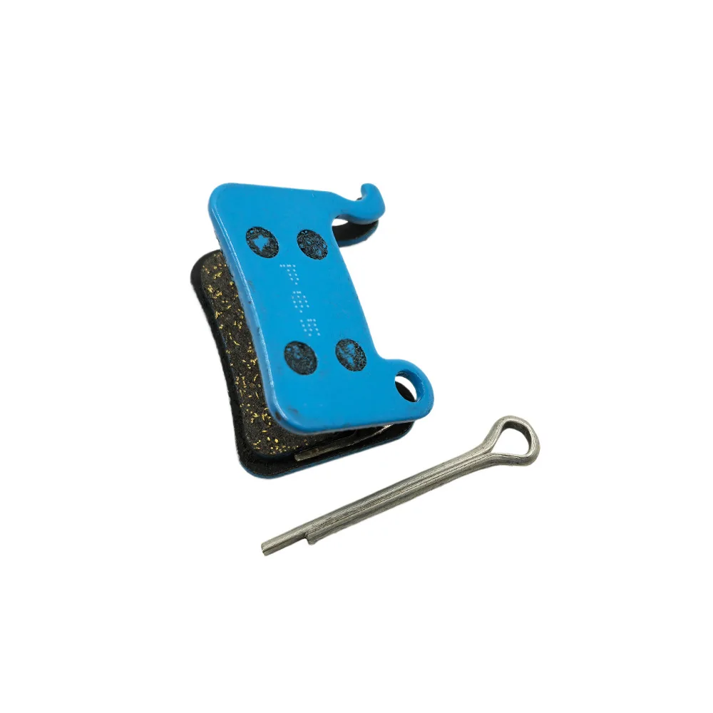 Original ZT3 Skid Plates Ceramic Friction Brake Pads for Segway ZT3 Pro Electric Scooter Electric Roller Accessories