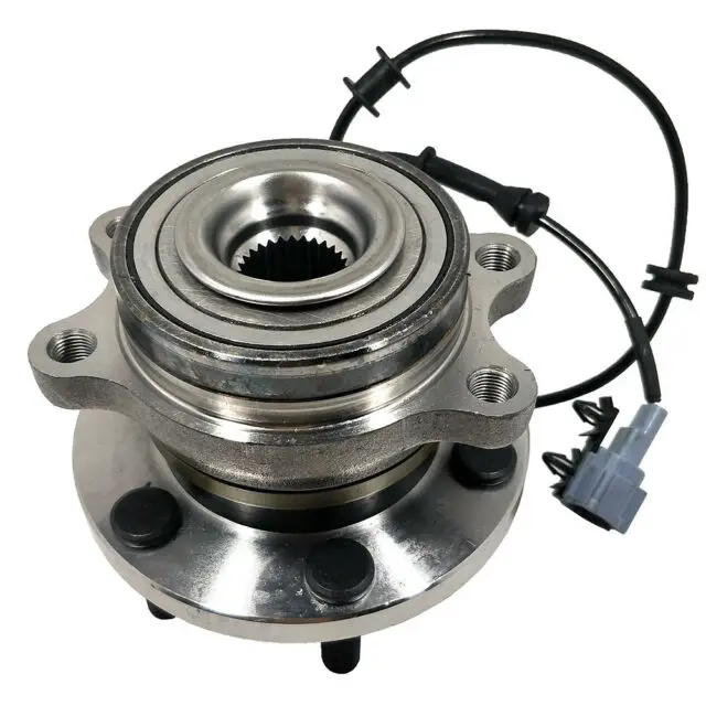 日産ナバラD40用ホットセール高品質自動車ホイールハブベアリング