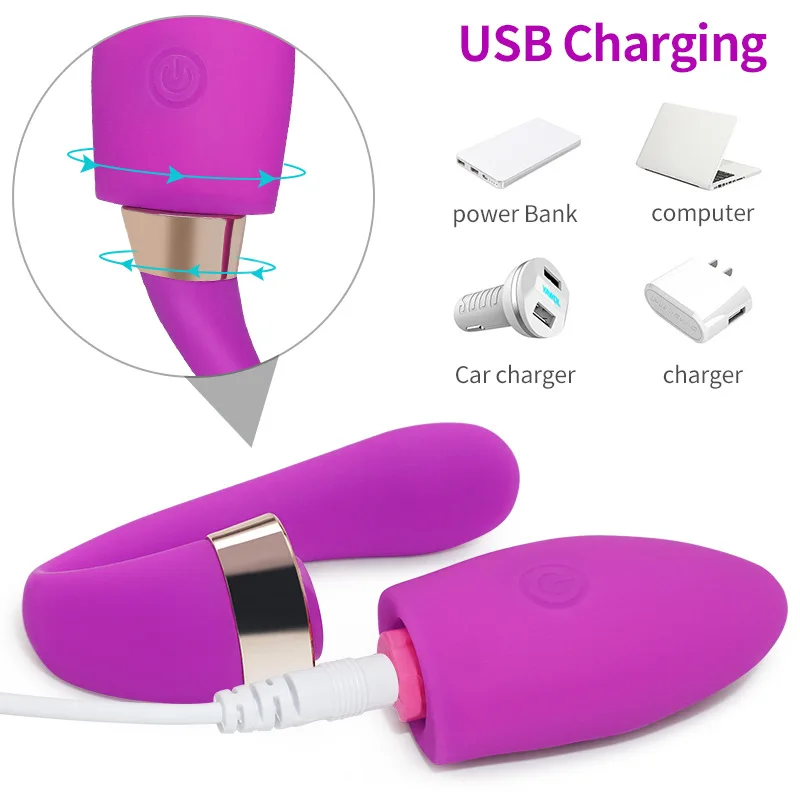 Invisible Wearable 10 Speed Remote Vibrating Egg Couple Vibrator G Spot  Clitoral Stimulation Vibrator Sex Toys for Woman and Men