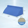 Style R antidérapant, 50*25*15, bleu, 32 pièces par paquet