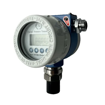 Outstanding Quality smart Pressure Transmitter Endress Hauser Pressure Transmitter