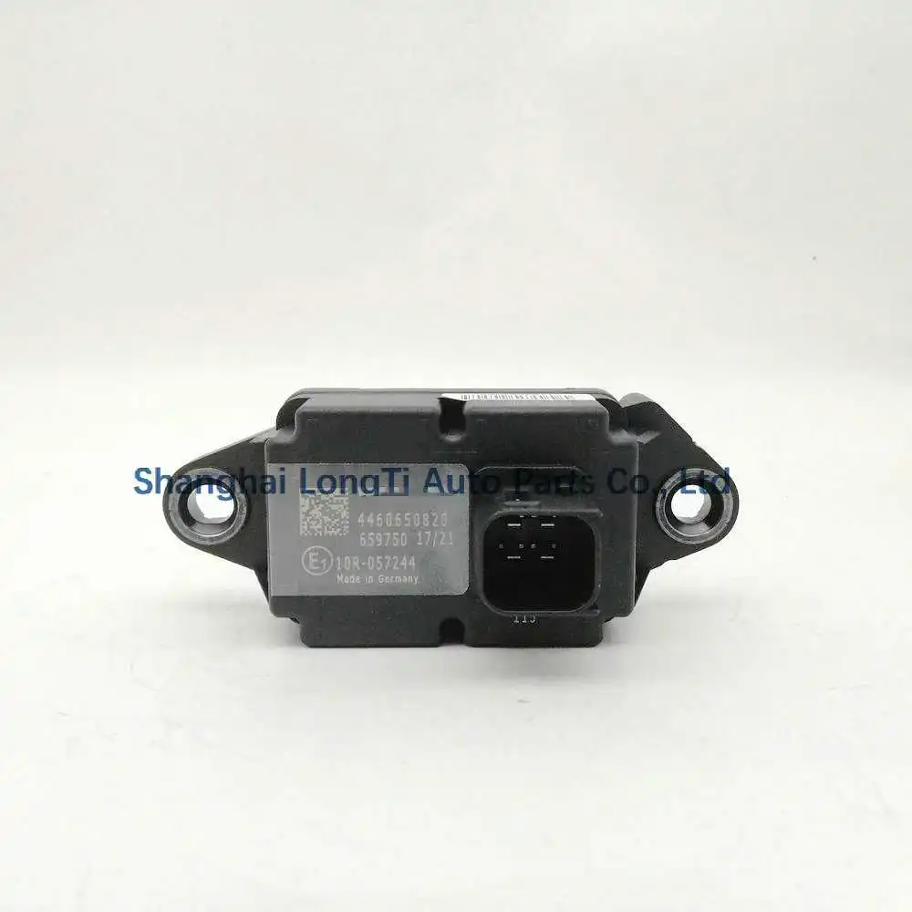 Original Imported  ESC Module 6 4460650820 2047200 for Truck or Bus