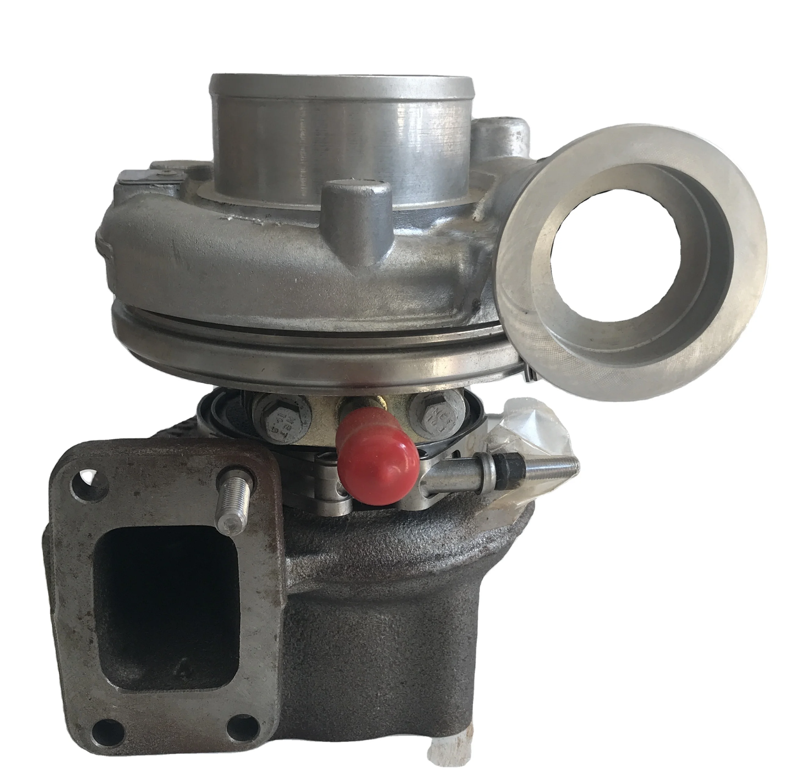 Apply for Deutz TCD2012 Engine Part Turbocharger 04298303