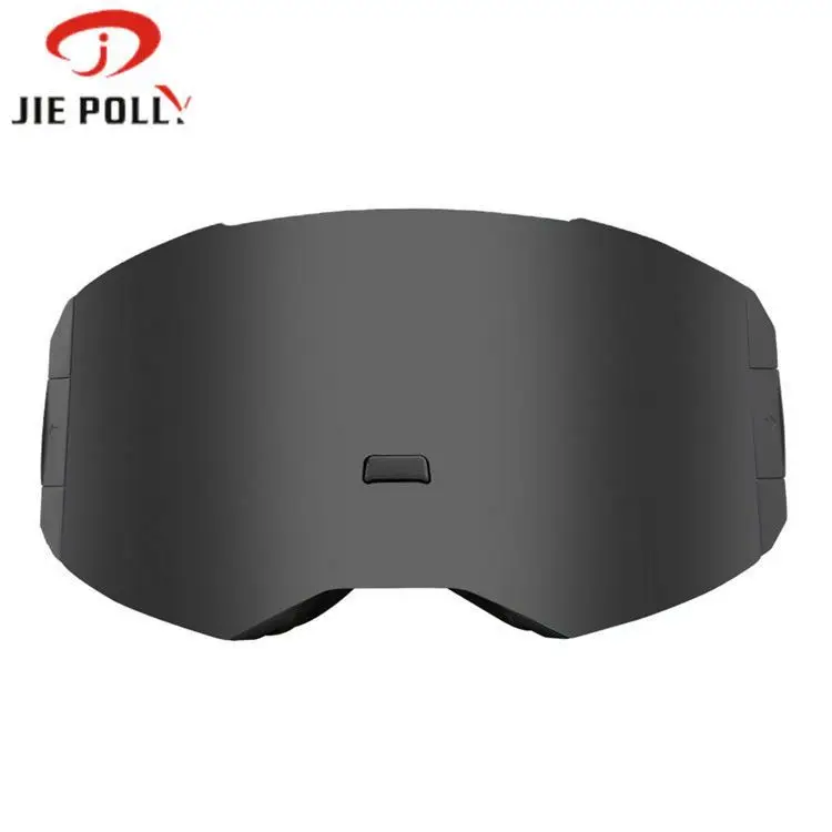 jie polly ski goggles