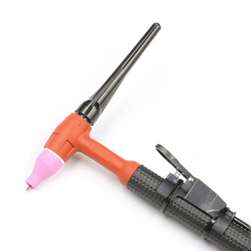 ◇送料無料◇TIG溶接 RU倉庫 QQ150 QQ150 QQ-150A トーチコンプリート4M TIG溶接機溶接機 150A TIG QQ150 Torch Argon Tig 8Meter