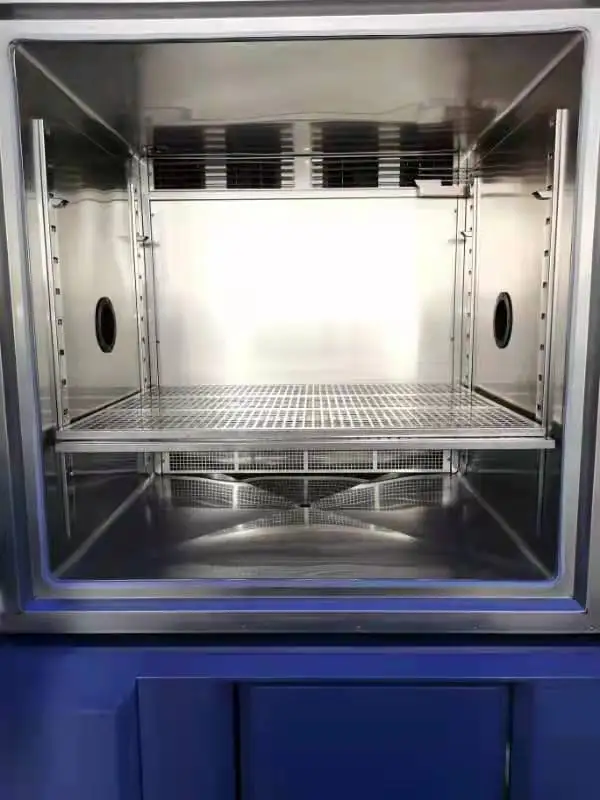 Испытательная машина для измерения температуры и влажности окружающей среды, с-40-180 градусов