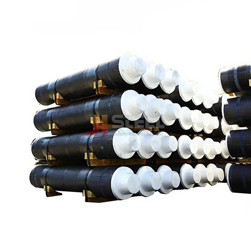 Vietnam Graphite Electrode With Preset Nipple Buy Graphite Electrode