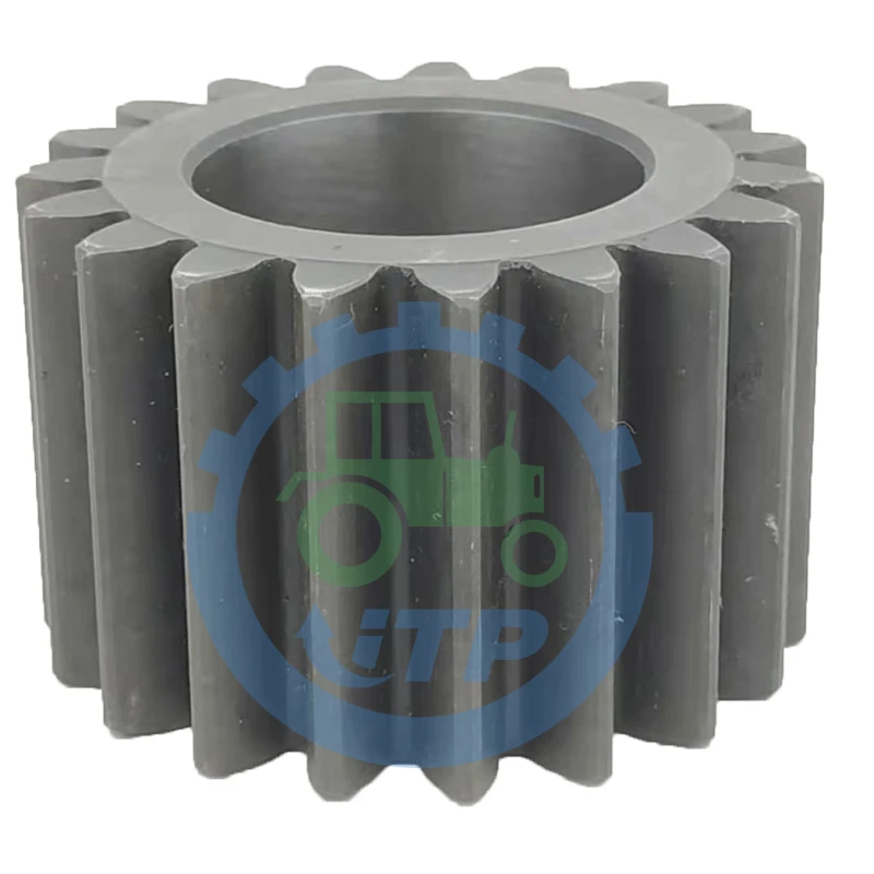 3426875M1 3429972M1 Front Drive Transmission Planetary Sun Gear Parts Suitable for Massey Ferguson Wheel Tractor