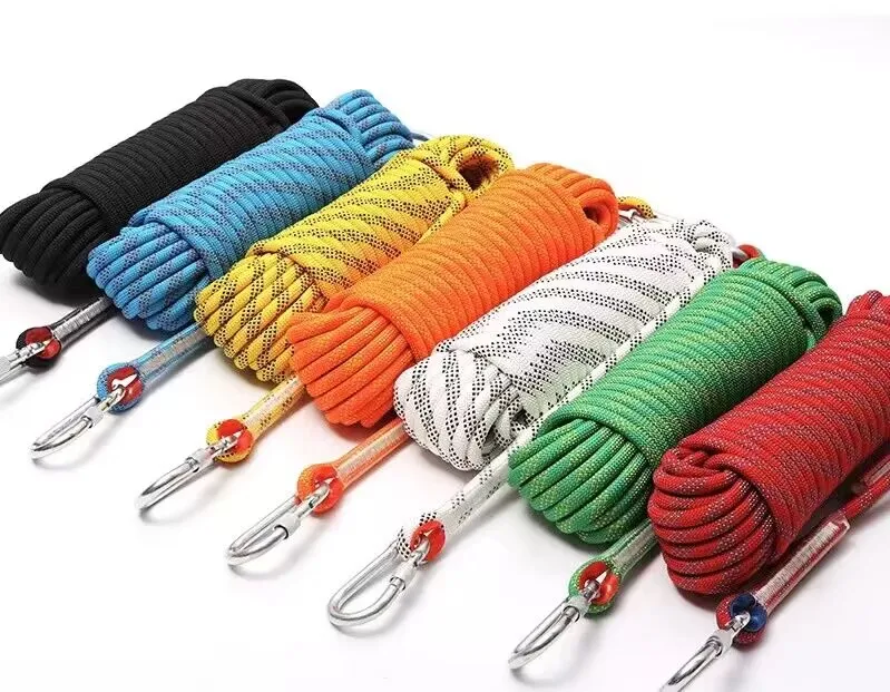 Climbing Harness Rope Retractable Fall Arrest Protection Lifeline - Buy ...