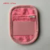 Nuevo estilo B [Rosa Grande] 13*9cm