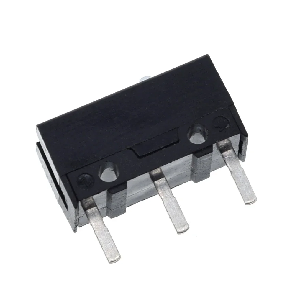 Authentic for OMRON Mouse Micro Switch D2FC-F-7N Mouse Button Fretting D2FC-E-7N D2FC